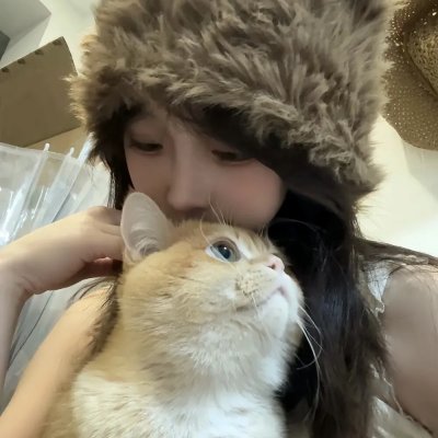 琳达想吃鸡!